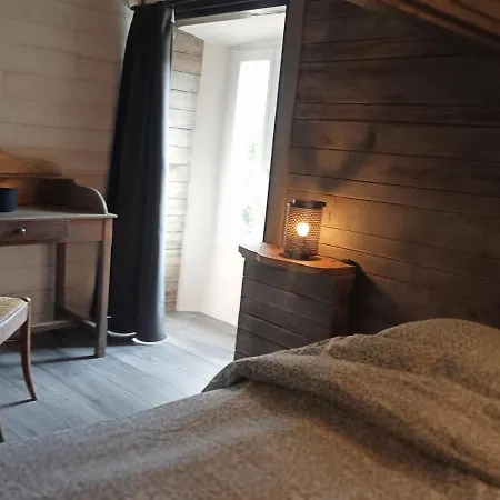 Prázdninový dům Le Lenio *