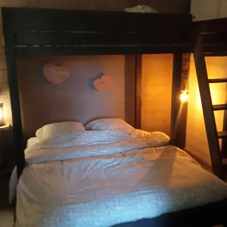 Le Lenio Prázdninový dům *