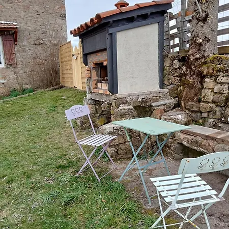 Le Lenio Prázdninový dům