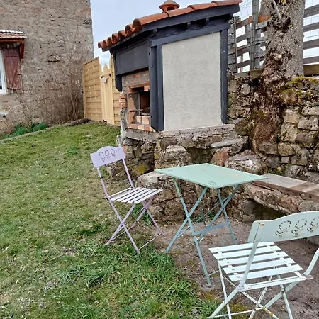 Le Lenio Holiday home