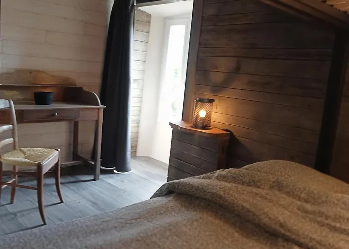 Tatil Evi Le Lenio *