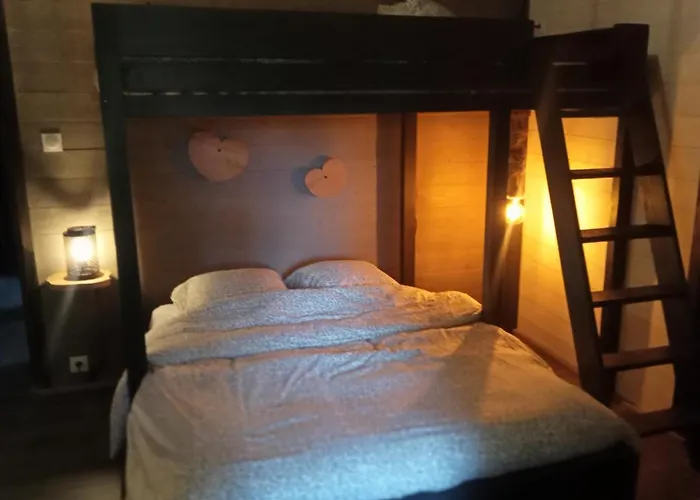 Le Lenio Tatil Evi *